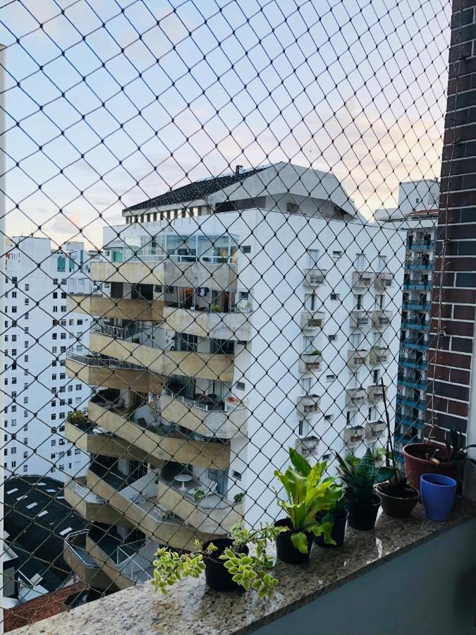 Apartamento Relax Guarujá Exterior foto